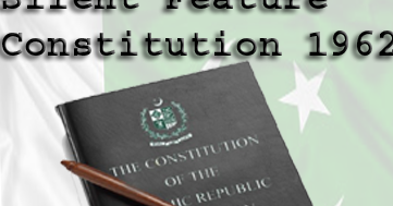 constitution of law